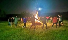 吃瓜娱乐族,吃瓜群众的狂欢盛宴