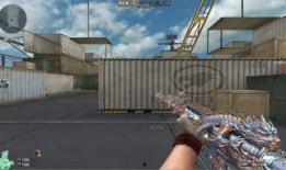 cf端游最新爆料冲锋枪,CF端游冲锋枪震撼登场，性能卓越引玩家热议